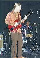 Derek Trucks Band