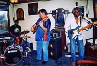 Eddie Turner Eddie Turner