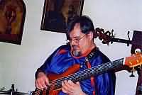 Eddie Turner Eddie Turner