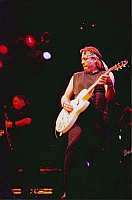 George Thorogood