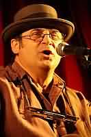 Greg Trooper Greg Trooper