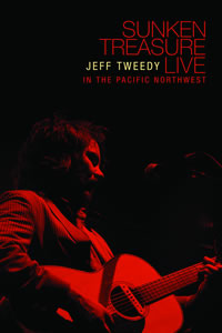 Sunken Treasure (Live In The Pacific Northwest)