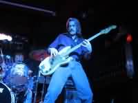 Jimmy Thackery & The Drivers