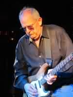 Jimmy Thackery & The Drivers