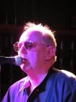 Jimmy Thackery & The Drivers