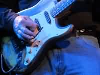 Jimmy Thackery & The Drivers