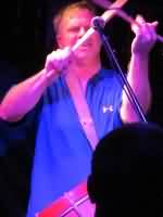 Jimmy Thackery & The Drivers