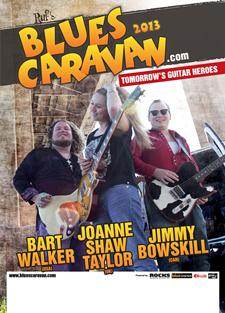 Blues Caravan
