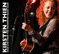 Solo Live From The Meisenfrei Blues Club