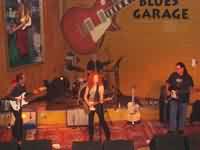 Kirsten Thien Kirsten Thien