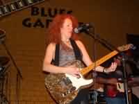 Kirsten Thien Kirsten Thien