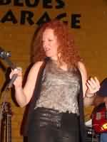 Kirsten Thien Kirsten Thien