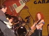 Kirsten Thien Kirsten Thien