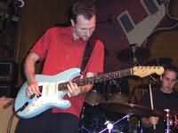 JW Jones Bluesband JW Jones Bluesband