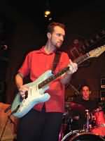 JW Jones Bluesband JW Jones Bluesband