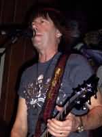 Pat Travers Band Pat Travers Band