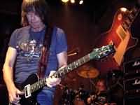 Pat Travers Band