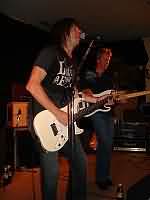 Pat Travers