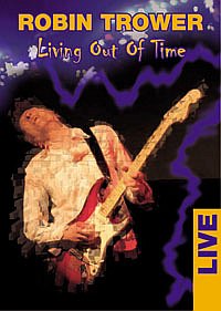 Living Out Of Time Live
