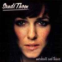 Merchants And Thieves