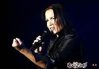 Tarja Turunen