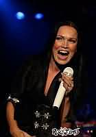 Tarja Turunen