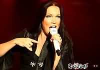 Tarja Turunen