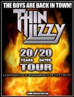 Thin Lizzy