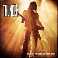The EP Sessions 2007 - 2008