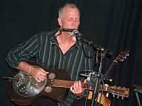 Joseph Parsons & Todd Thibaud