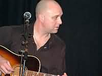 Joseph Parsons & Todd Thibaud