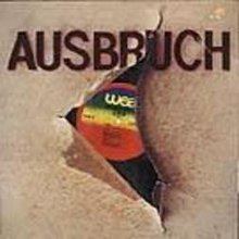 Ausbruch