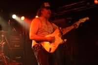 Trailer Trash Tremblers