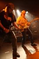 Trailer Trash Tremblers