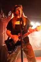 Trailer Trash Tremblers