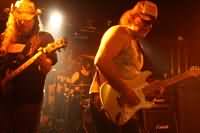 Trailer Trash Tremblers