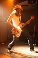 Trailer Trash Tremblers