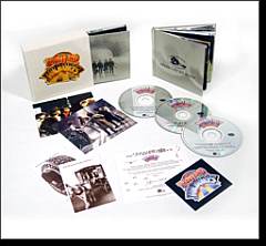The Traveling Wilburys Collection