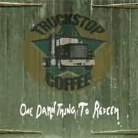 One Damn Thing To Redeem