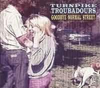 Goodbye Normal Street