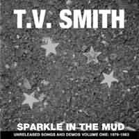 Sparkle In The Mud