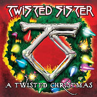 A Twisted Christmas