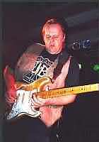 Walter Trout