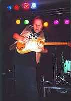 Walter Trout