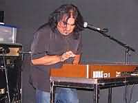 Walter Trout