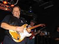 Walter Trout