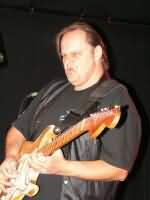Walter Trout