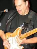 Walter Trout