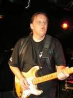 Walter Trout
