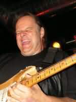 Walter Trout